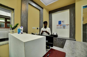 Hotel O Pratishtha by Pikfresh